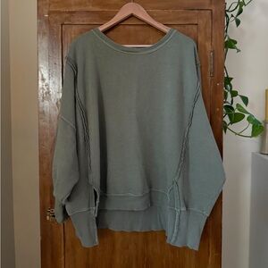 We The Free Camden Dolphin Gray